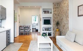 Charming Apartment